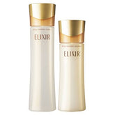 SHISEIDO ELIXIER LIFTING MOISTURE SET